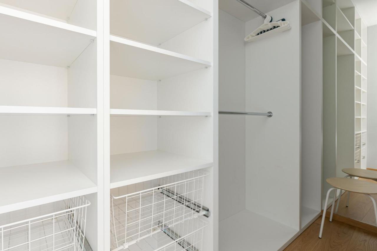Artistic Zoliborz Apartments By Noclegi Renters ワルシャワ エクステリア 写真